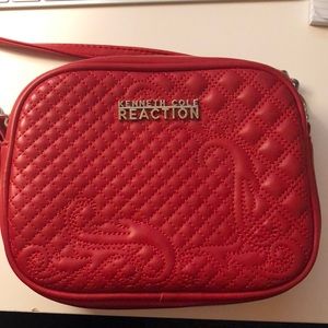 NWOT Kenneth Cole Reaction Shoulder Bag